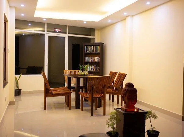 Ayusmat Naturopathy and Yoga Hospital- Indian Residents-Image6