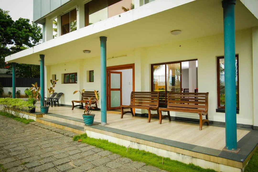 Ayusmat Naturopathy and Yoga Hospital- Indian Residents-Image9