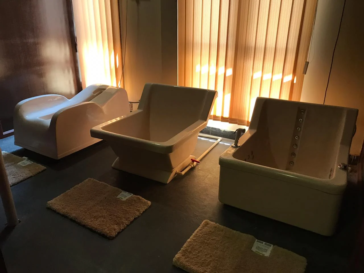 Ayusmat Naturopathy and Yoga Hospital- Indian Residents-Image13
