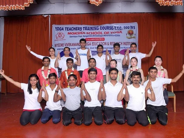 Moksha School Of Yoga-Image7