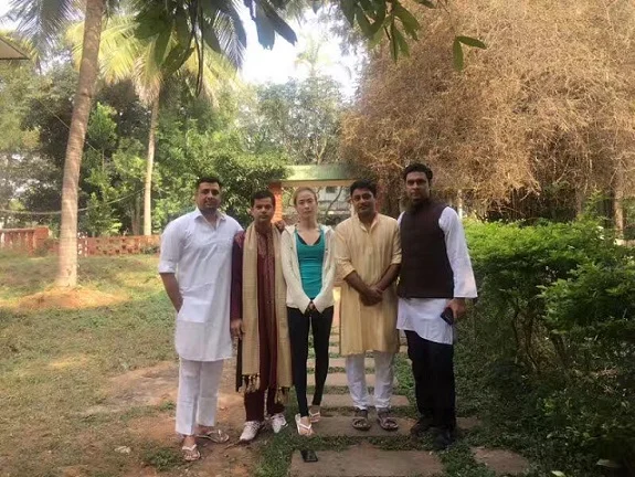Moksha School Of Yoga-Image6
