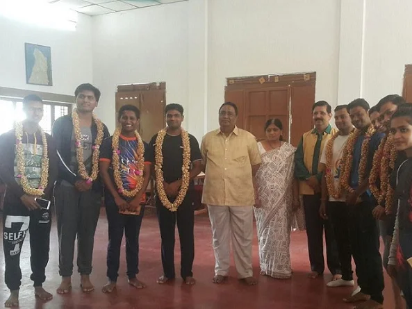 Moksha School Of Yoga-Image8