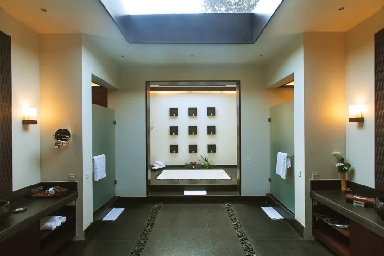Taj Madikeri Resort& Spa, Coorg-Image6