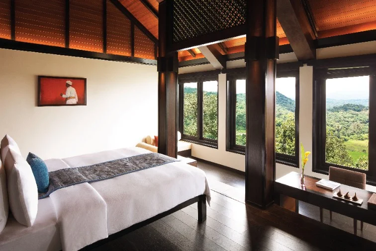 Taj Madikeri Resort& Spa, Coorg-View-5
