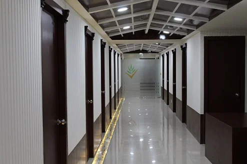 Dr Saji D’Souza’s KSAC Hospitals-Image9
