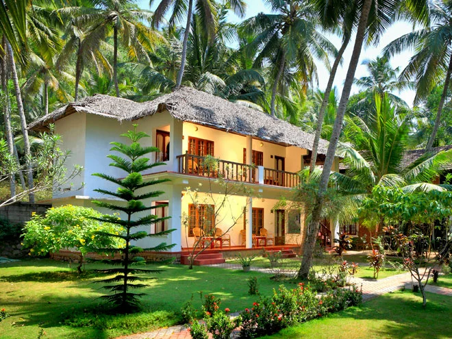 Abad Harmonia Ayurveda Beach Resort-View-3