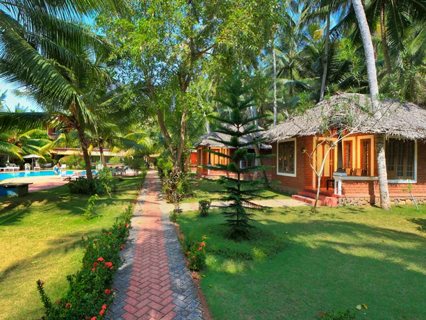 Abad Harmonia Ayurveda Beach Resort-Image6