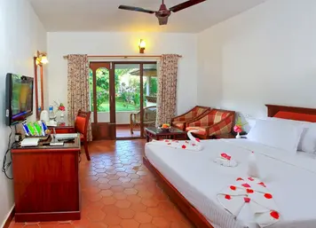 Abad Harmonia Ayurveda Beach Resort-Image6