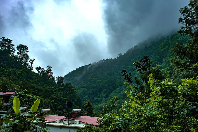 Haut Monde Hill Stream Resort and Spa-Image6