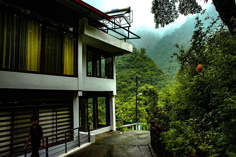 Haut Monde Hill Stream Resort and Spa-Image12
