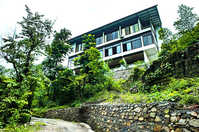 Haut Monde Hill Stream Resort and Spa-Image10