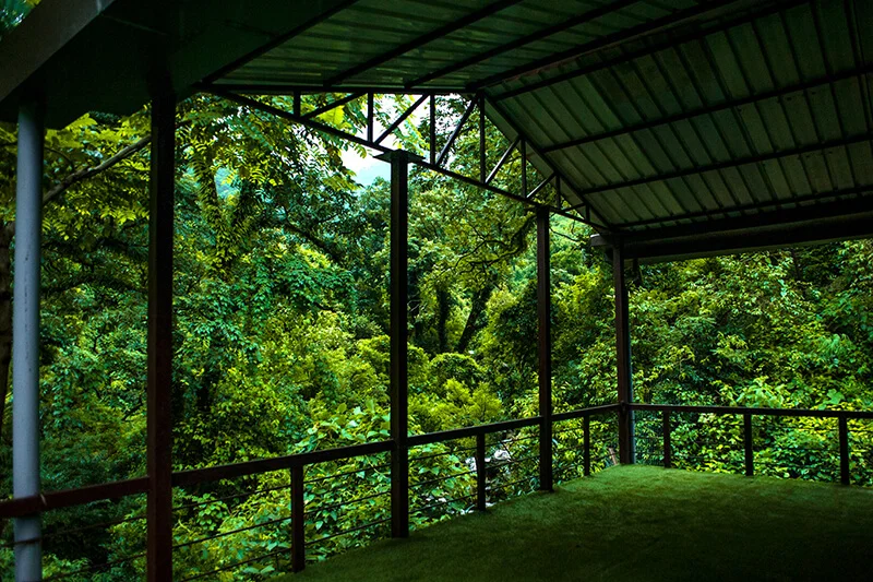 Haut Monde Hill Stream Resort and Spa-View-4