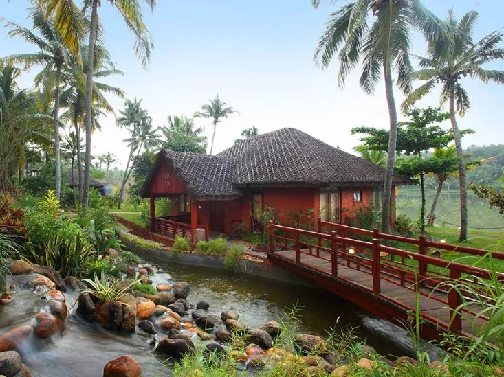 Fragrant Nature Backwater Resort-Image6
