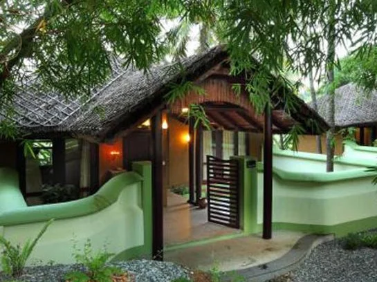 Fragrant Nature Backwater Resort-Image7