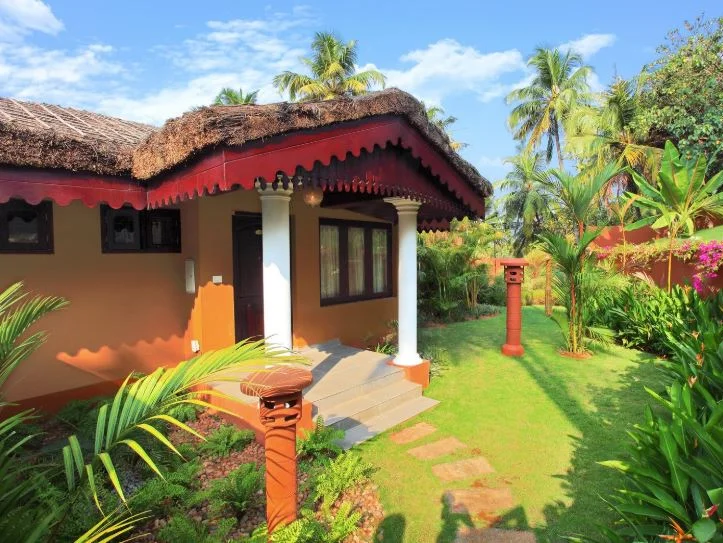 Fragrant Nature Backwater Resort-Image8