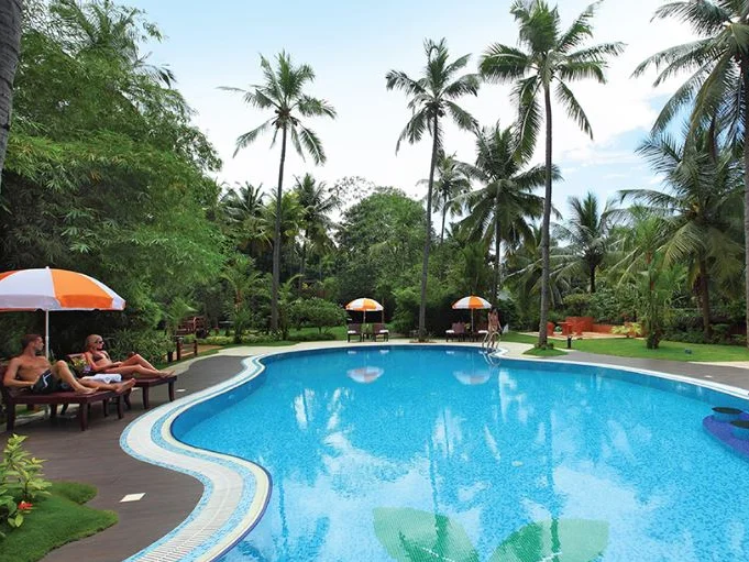 Fragrant Nature Backwater Resort-Image9