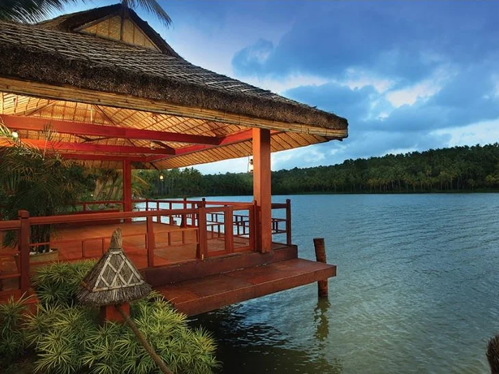 Fragrant Nature Backwater Resort-Image10