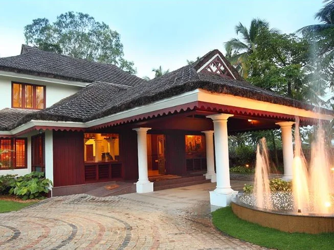 Fragrant Nature Backwater Resort-Image11