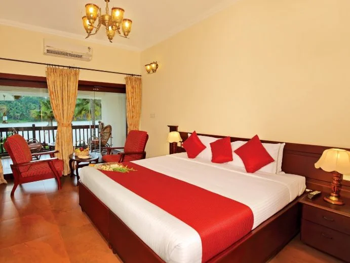 Fragrant Nature Backwater Resort-Image15