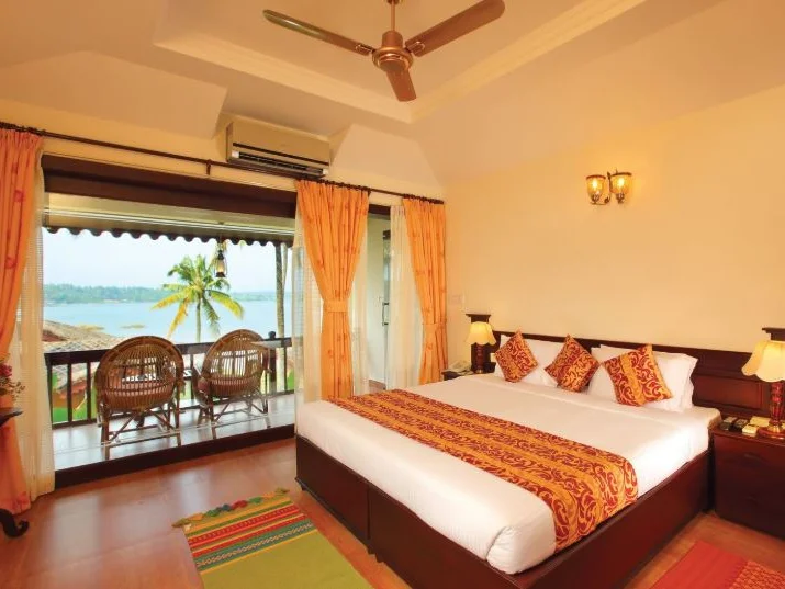 Fragrant Nature Backwater Resort-Image16