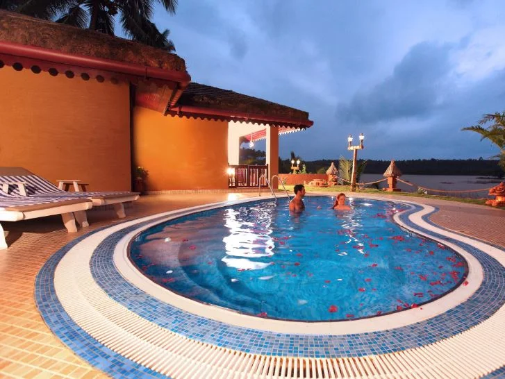 Fragrant Nature Backwater Resort-Image18