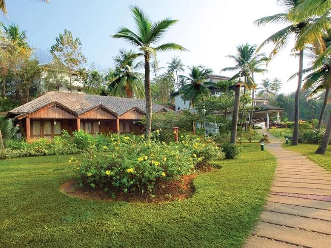 Fragrant Nature Backwater Resort-Image22