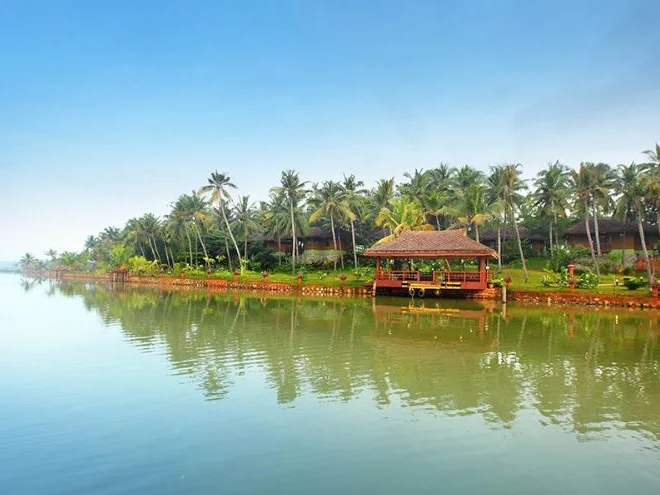 Fragrant Nature Backwater Resort-Image23
