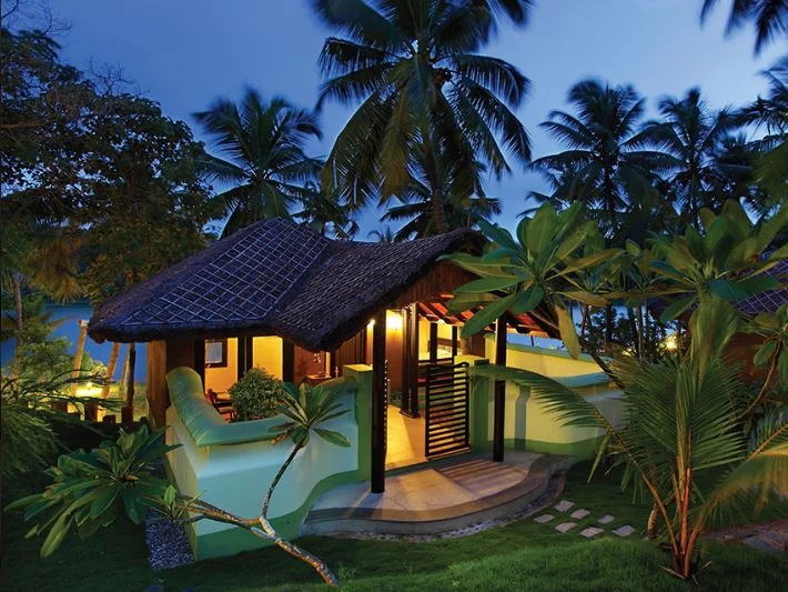 Fragrant Nature Backwater Resort-Image25