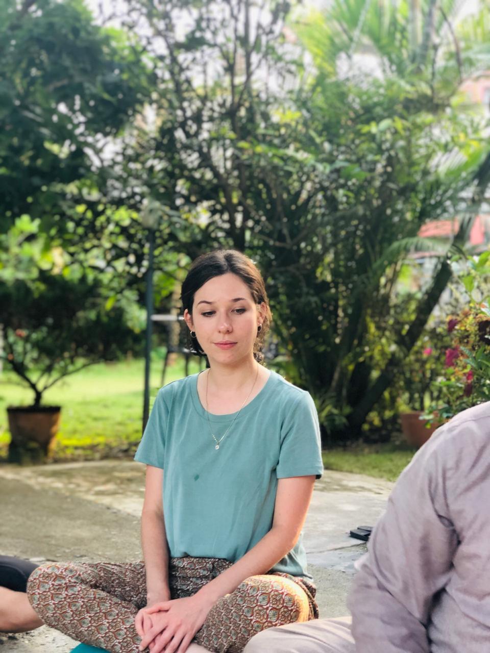 200-Hour Meditation Teacher Training Rishikesh-Image6