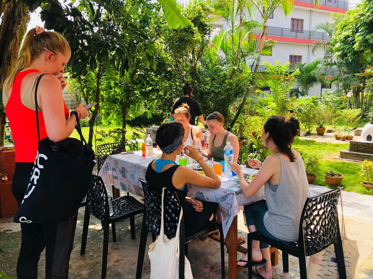 Mantra Yoga & Meditation-Image6