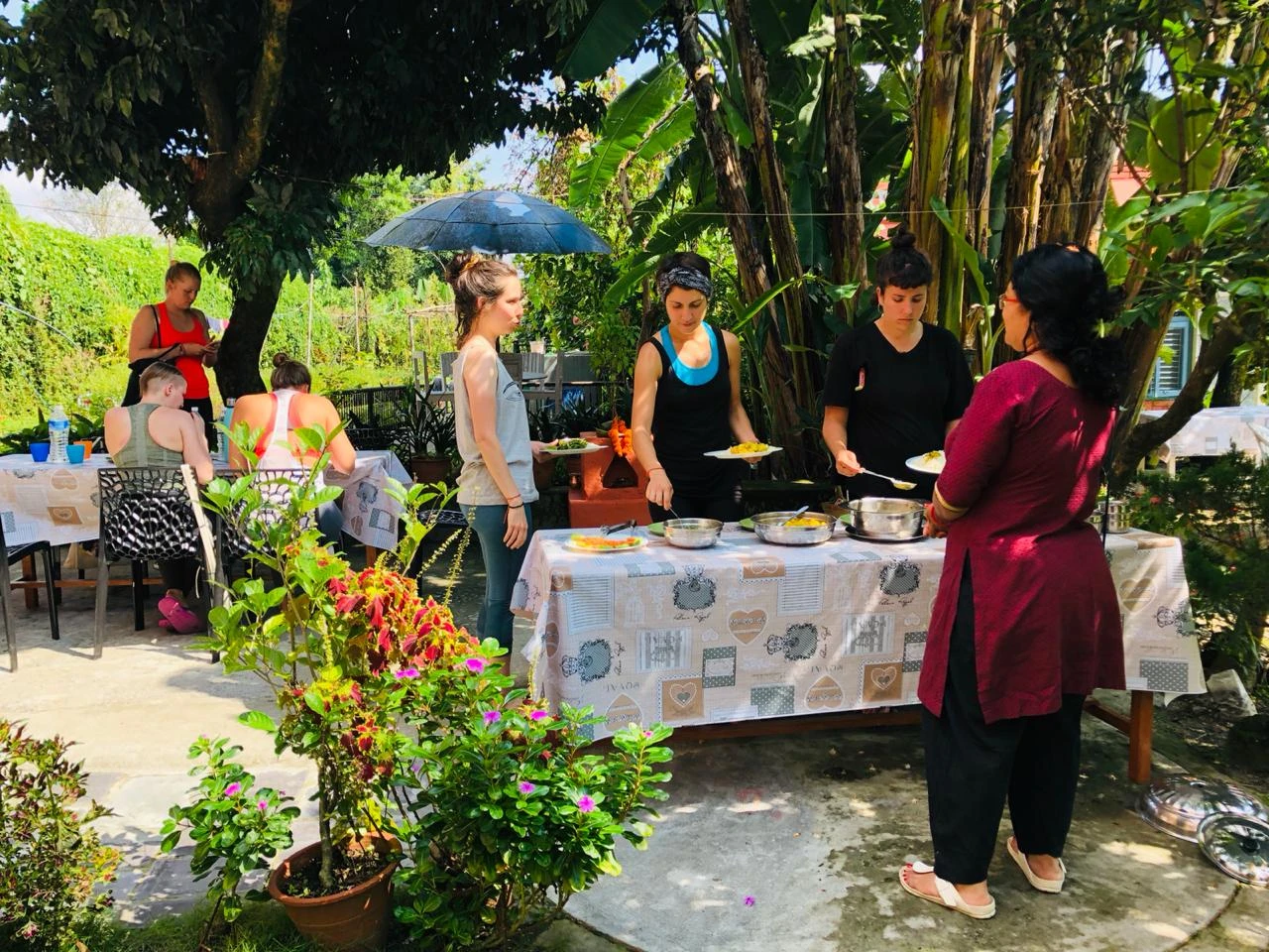 Mantra Yoga & Meditation-Image7