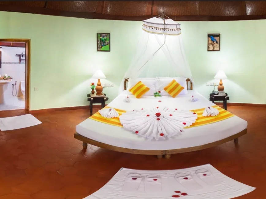 Manaltheeram Ayurveda Beach Village-Image6