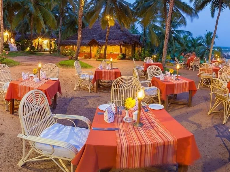Manaltheeram Ayurveda Beach Village-Image7