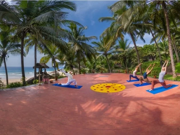 Manaltheeram Ayurveda Beach Village-Image11