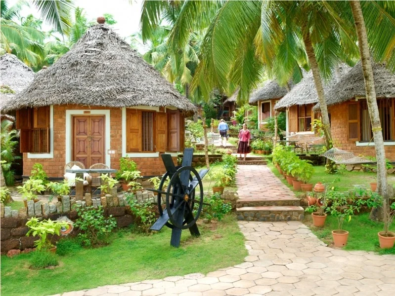 Manaltheeram Ayurveda Beach Village-Image10