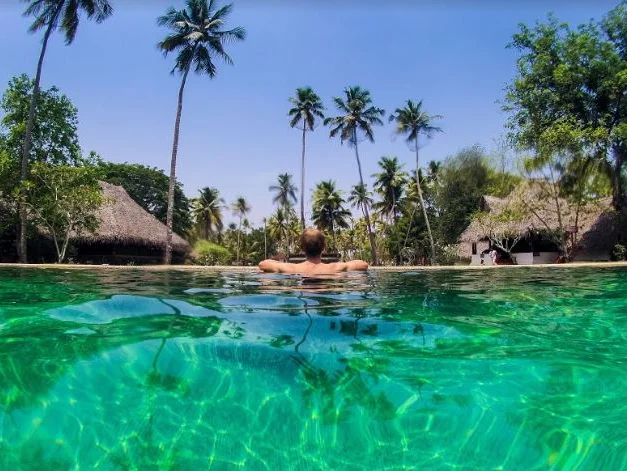 Marari Beach Resort-View-2
