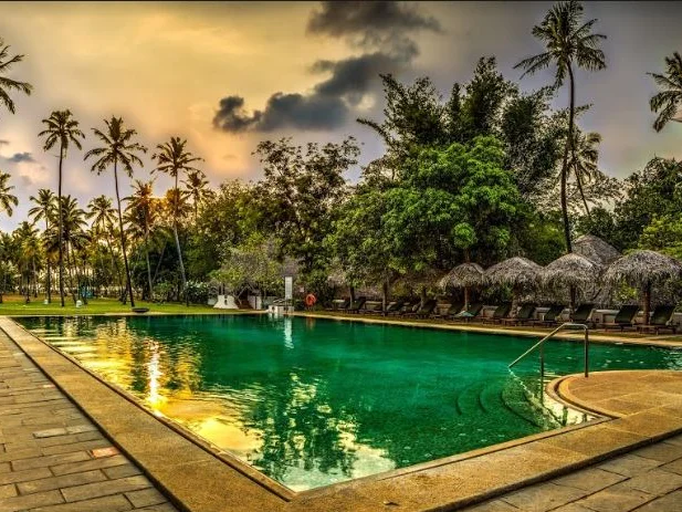 Marari Beach Resort-View-3