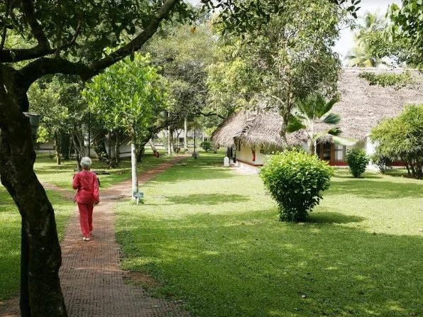 Marari Beach Resort-View-4