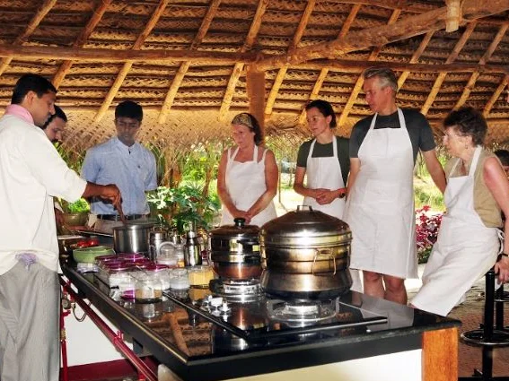 Marari Beach Resort-Image6