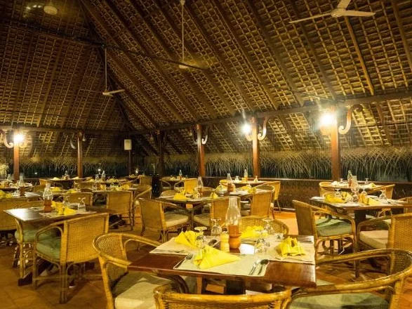 Marari Beach Resort-Image9
