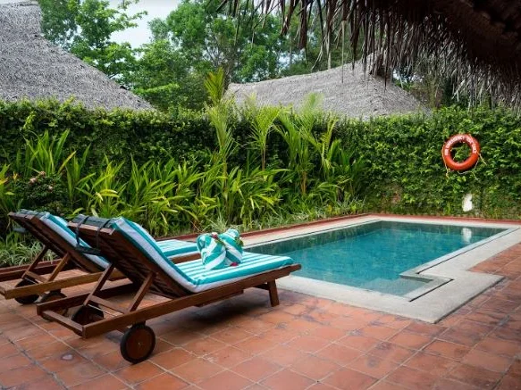 Marari Beach Resort-Image11