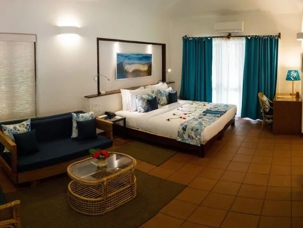 Marari Beach Resort-Image12