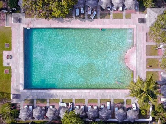 Marari Beach Resort-Image13