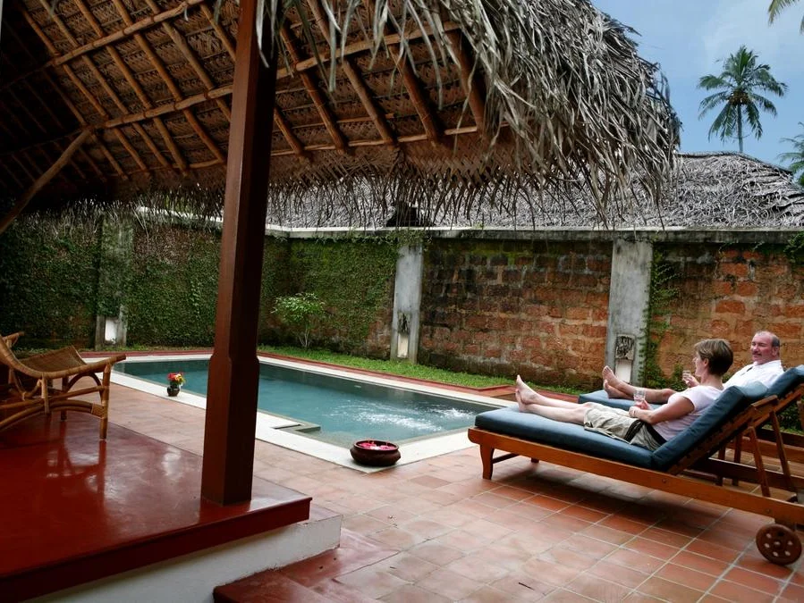 Marari Beach Resort-Image15