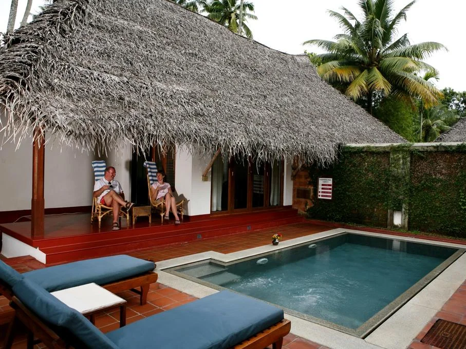 Marari Beach Resort-Image16
