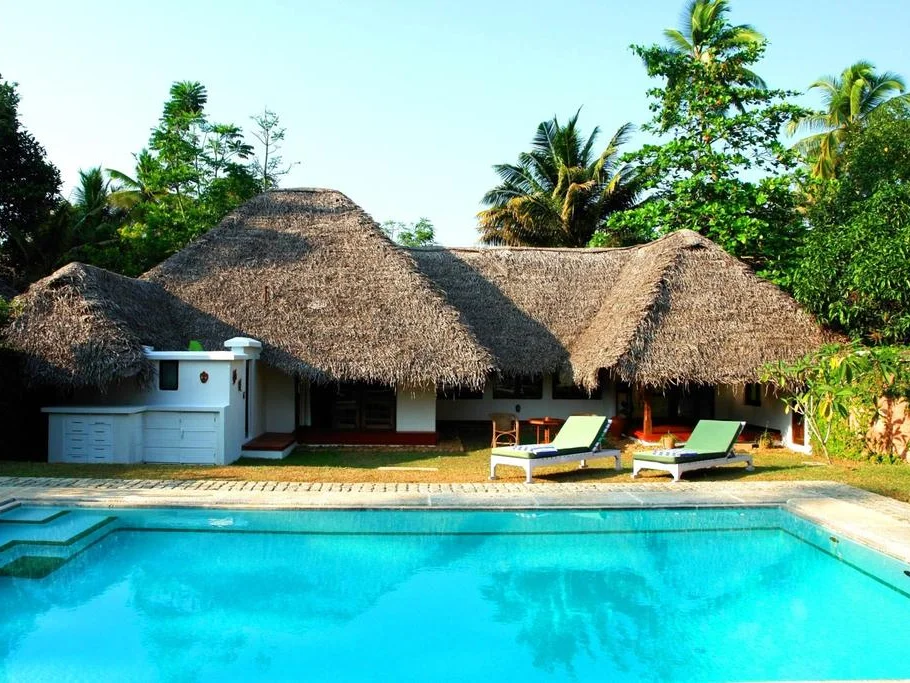 Marari Beach Resort-Image17