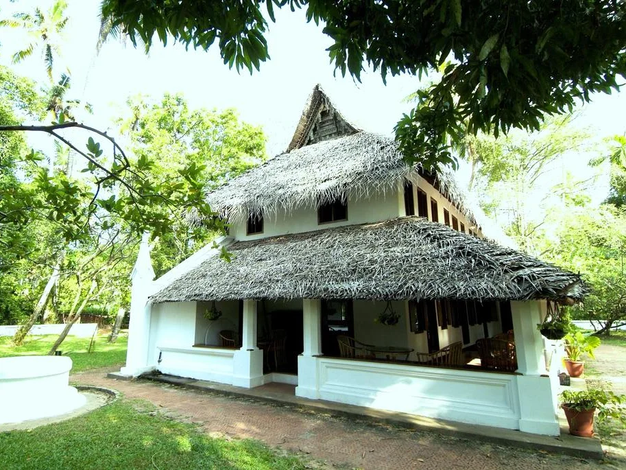 Marari Beach Resort-Image18