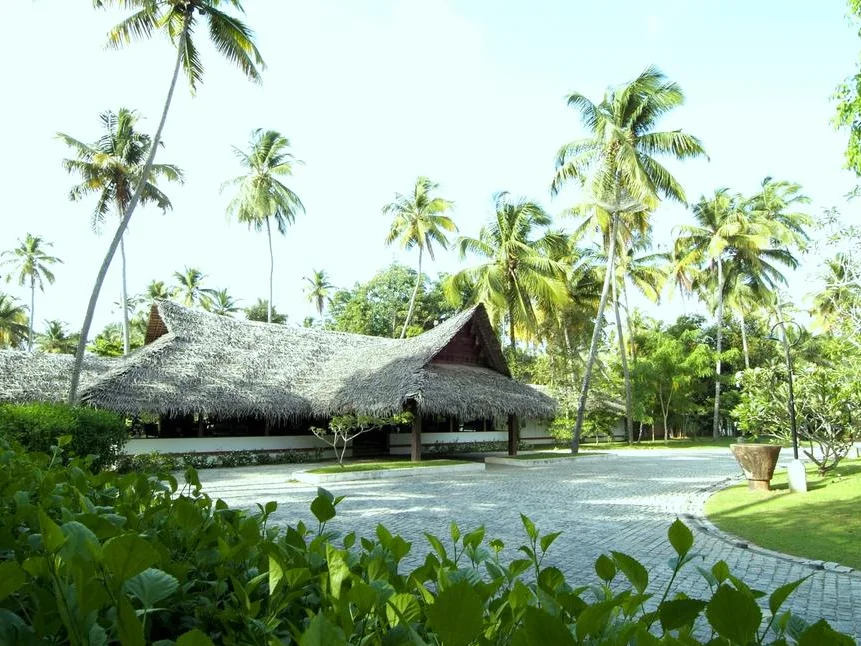 Marari Beach Resort-Image19