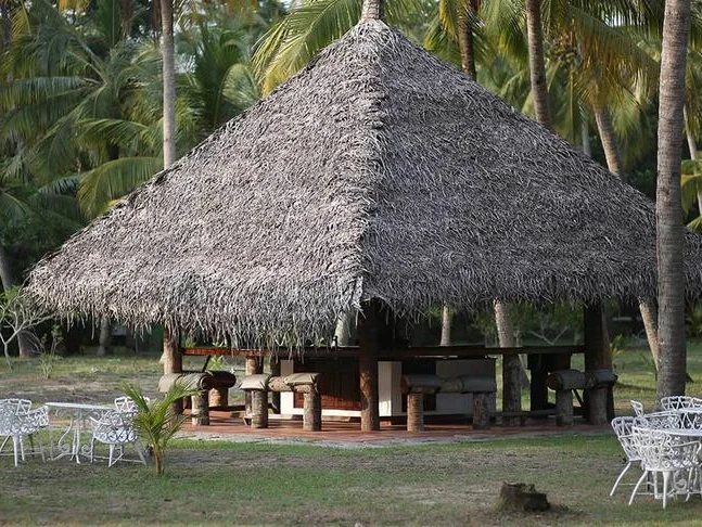 Marari Beach Resort-Image20