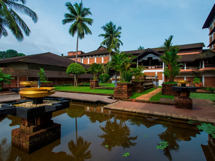 The Raviz Resort and Spa Kadavu-Image8
